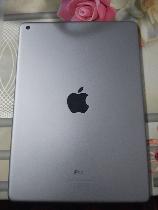 iPad 6th generation