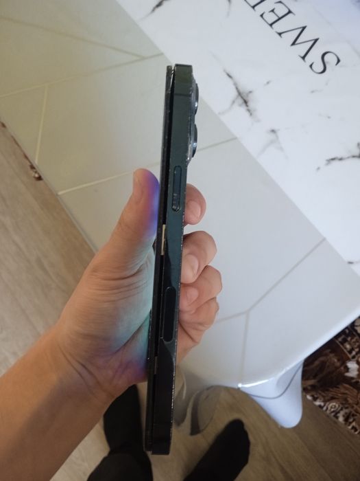 Iphone 12 pro max на запчасти