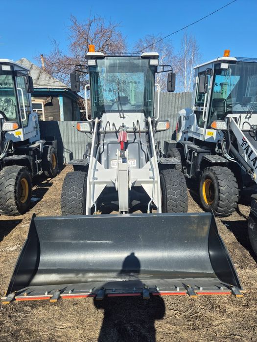 Погрузчик 938 талант