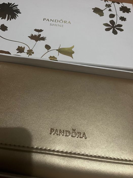 Plic nou Pandora