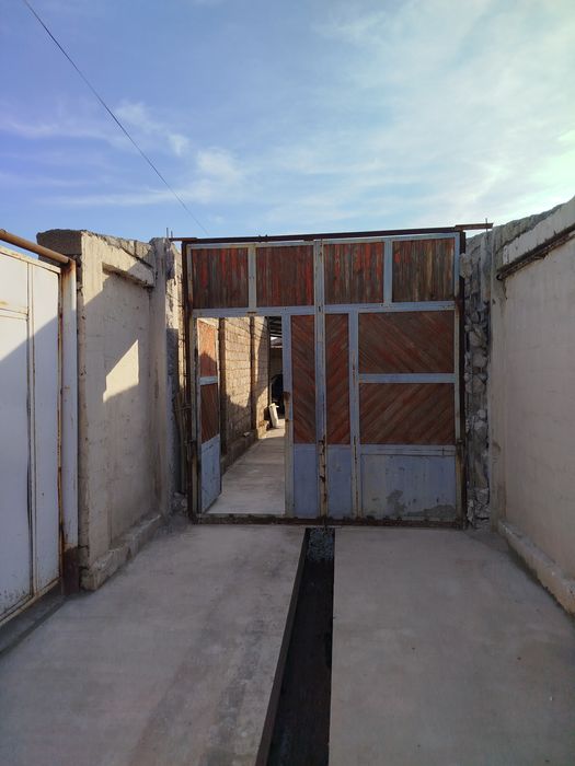 Продам... ворота