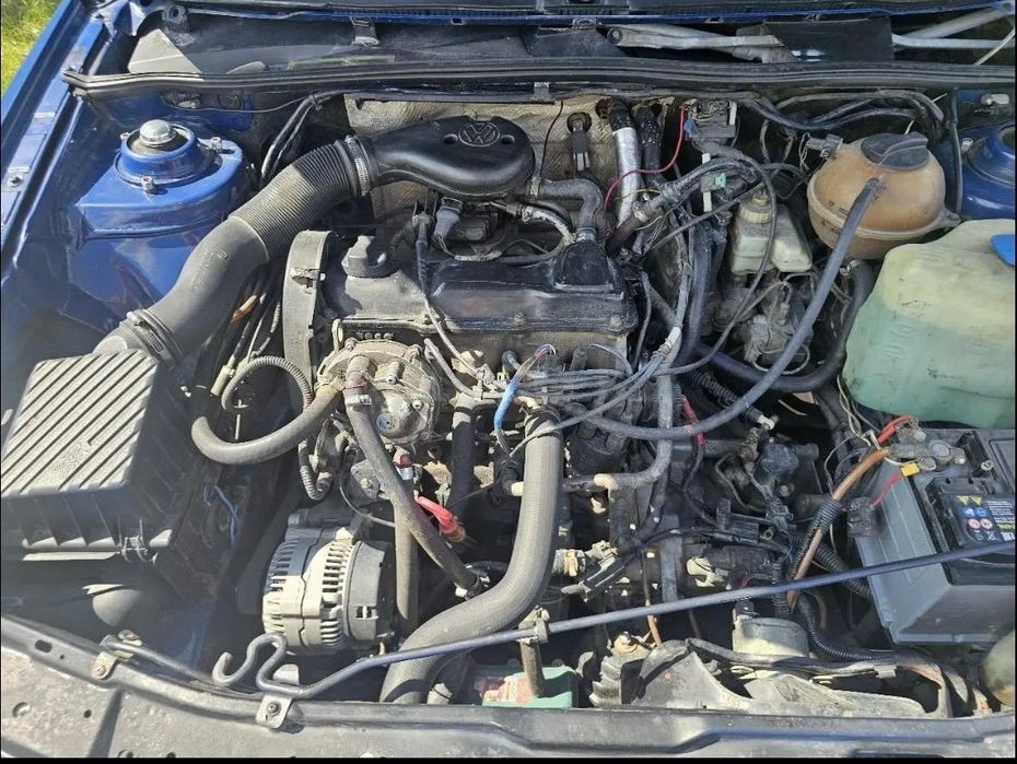 Продам Volkswagen Passat b4