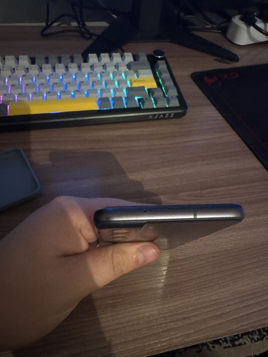 Samsung s21 FE 5G