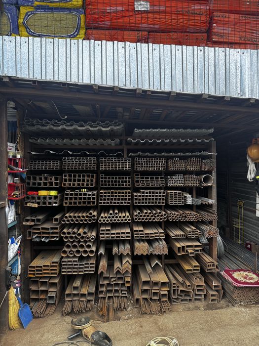 Стройтельны магазин