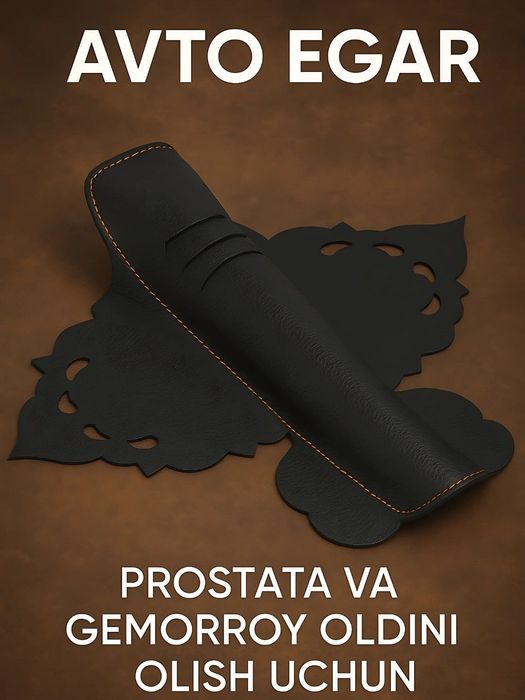 Avto egar - shafyorlar uchun