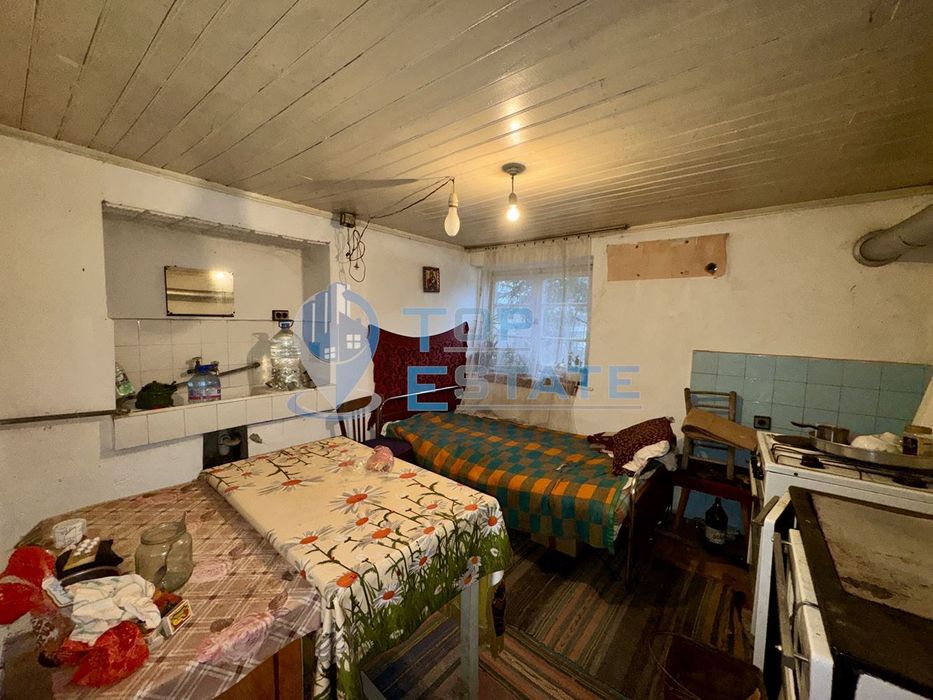 Продава се Къща в с. Нова Върбовка, Област Велико Търново - 100 кв.м за 73 €/кв.м - Снимка #1