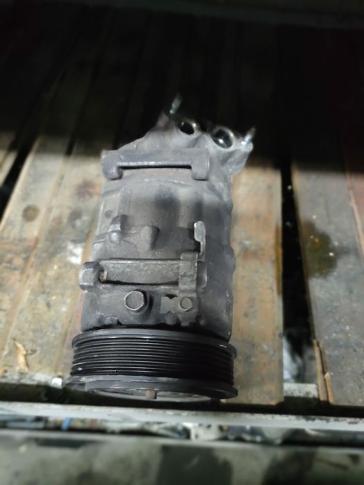 Компресор за климатик за Пежо 308 1.6i