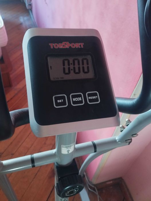 Кростренажор  TS 2350