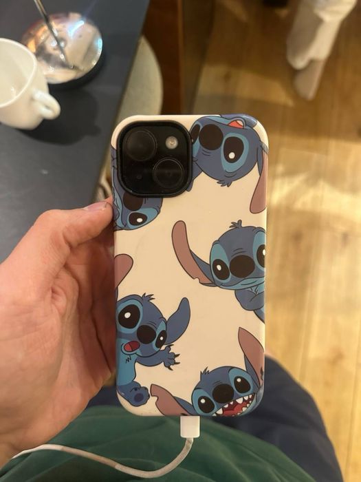 Iphone 15 black