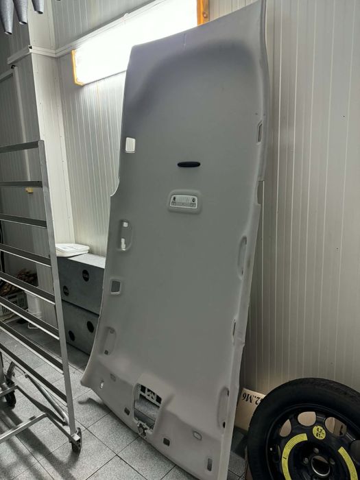 Таван W212 комби ПЕРФЕКТЕН