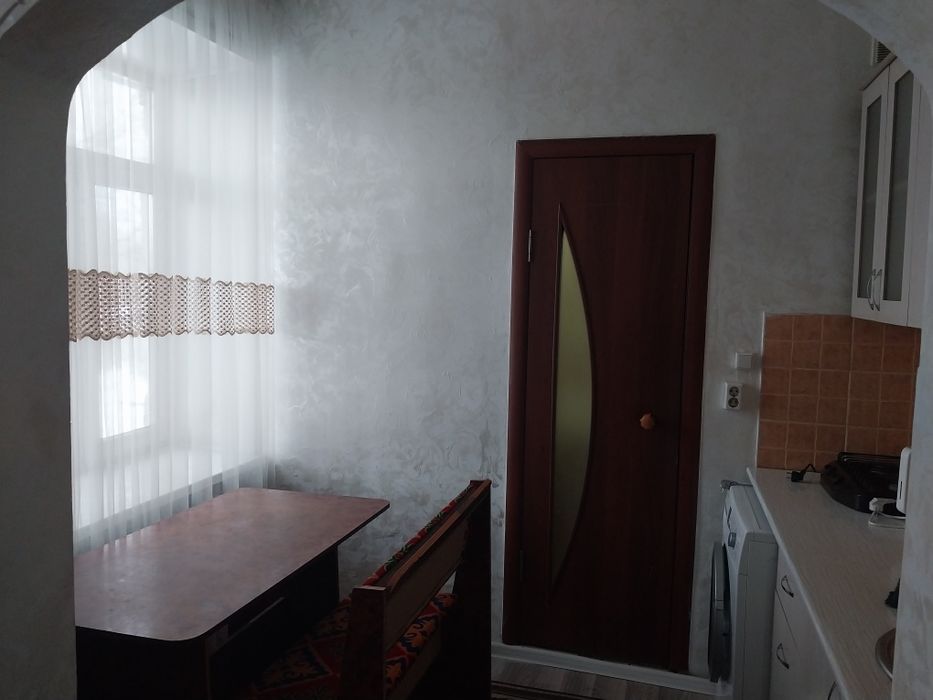 Продам однокомнотный квартира