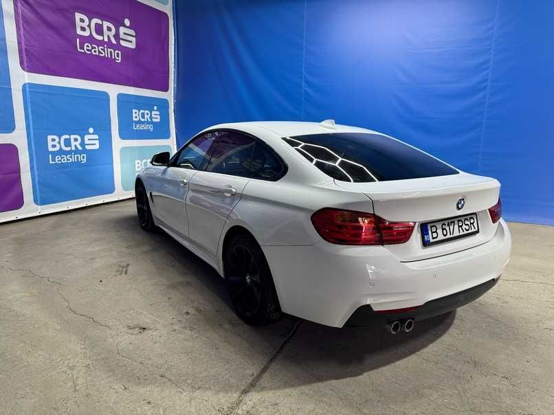 BMW 420 d xDrive