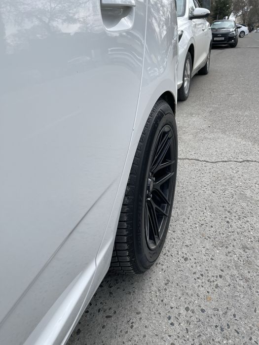 Диска балон R17.