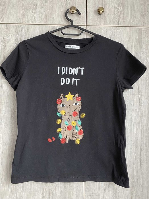 Tricou Pull&Bear