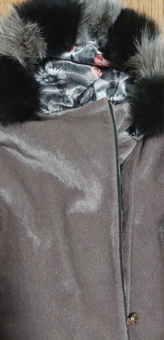 Дамско яке Lusy Fashion