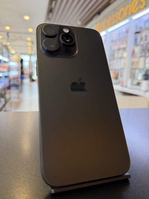 Продам iPhone 15 ProMax 512GB