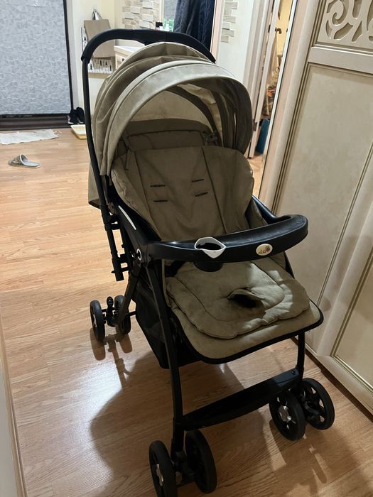 Коляска детская на прогулку