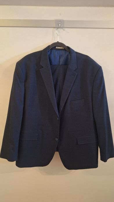 Costum bărbați lână