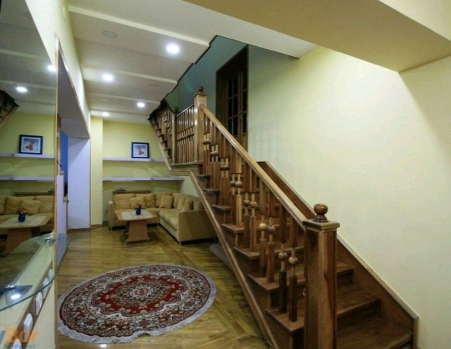 Gabus ГАБУС! Продажа! 6-комнат! 186м2! Гостиница Россия, Асака Банк