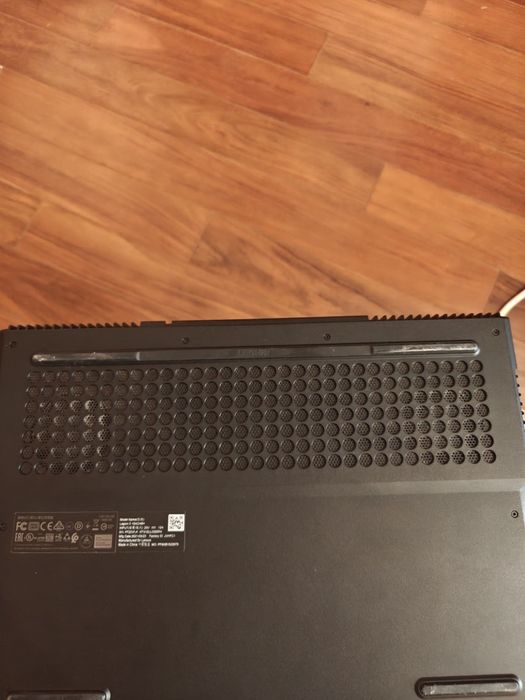 Lenovo legion 5 15ach6h
