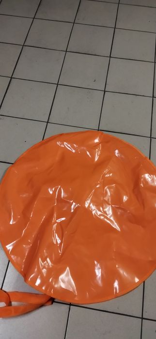 Продам тюбинг бублик 100см