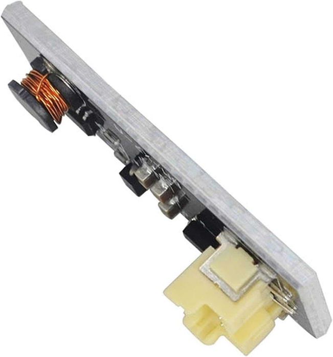 Placa circuit NOUA LED modul electronic lampa stop BMW X3 F25