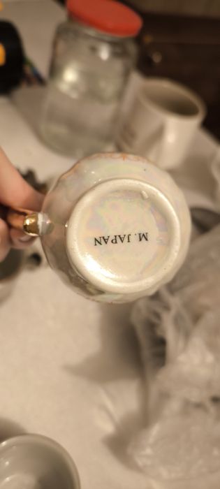 Мадонна редкий экземпляр