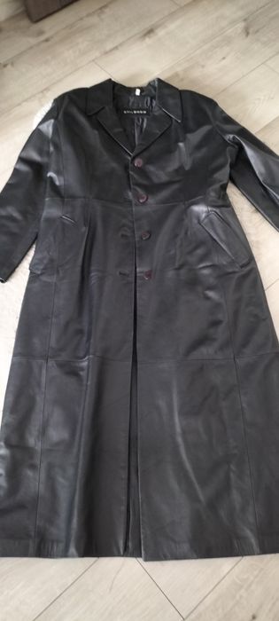 Haina piele naturala