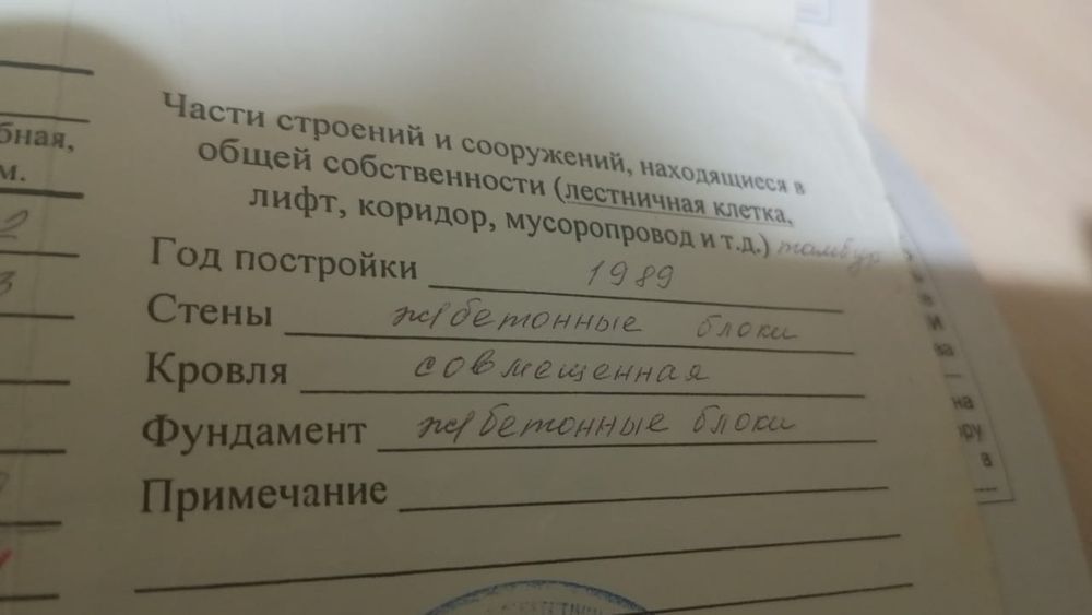 Продам 1 комнатнаю квартиру