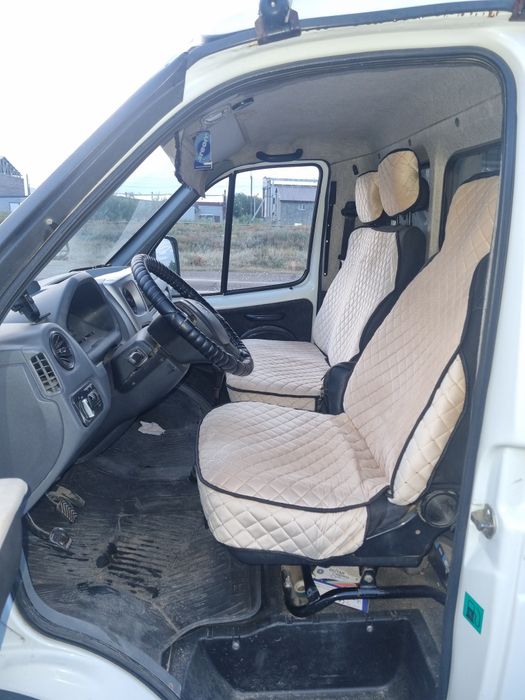 Газель бизнес &&&