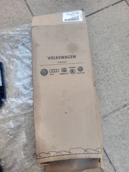 S- Tronic - ремонтен комплект