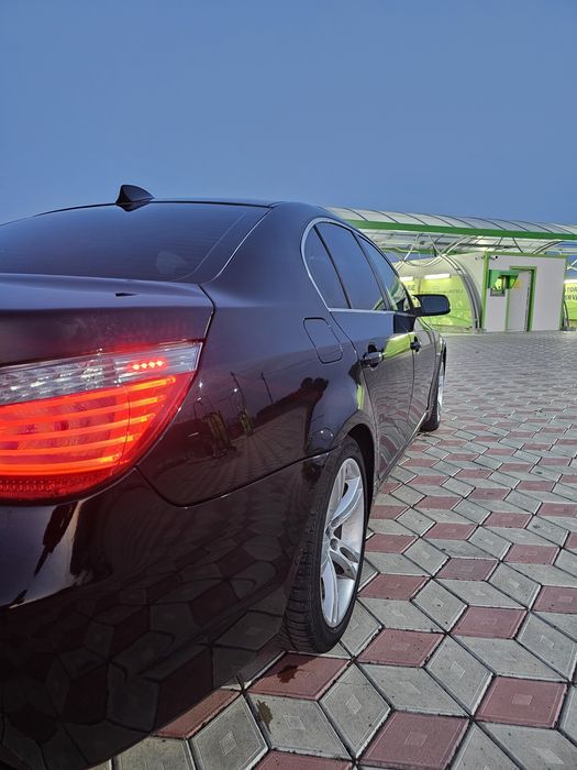 Bmw Seria 5 E60 520d