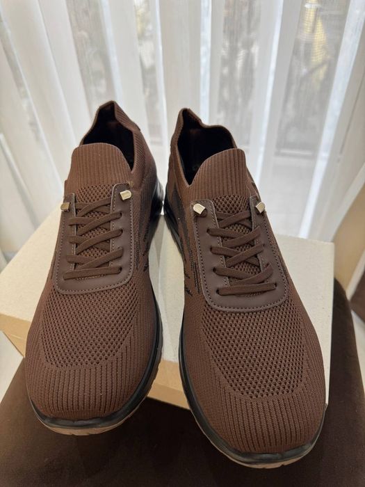 Продажа мужской обуви 46 размер Великан . Привозные