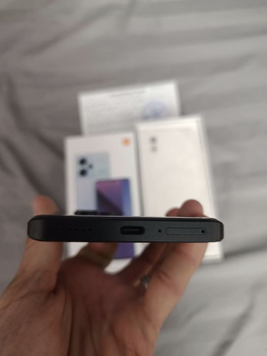 Продам Смартфон Redmi note 13pro +