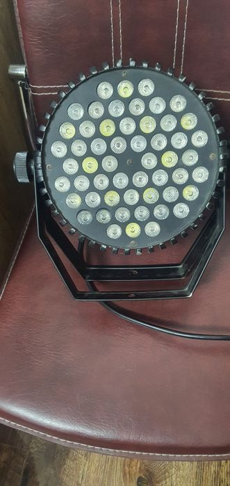 Vand laser disco 54 de leduri