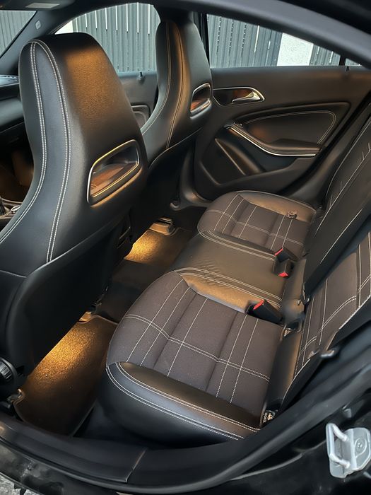 MERCEDES-BENZ A-Class 2013 — imagine 4