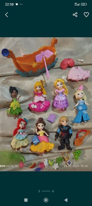 Игрушки  оригинального производства