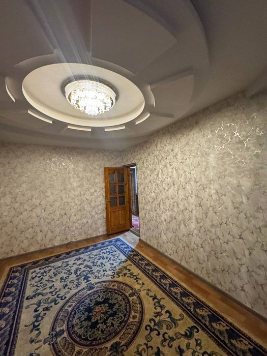 3-комн. квартира, 70 м², Яккасарайский район