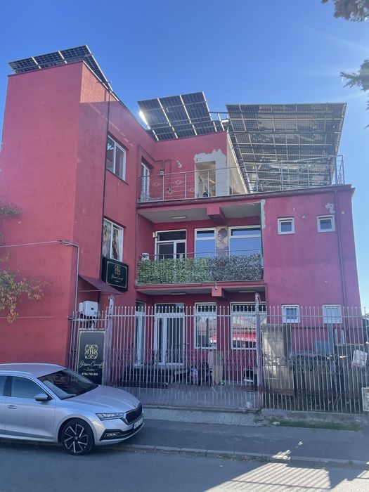 Spatiu comercial de inchiriat