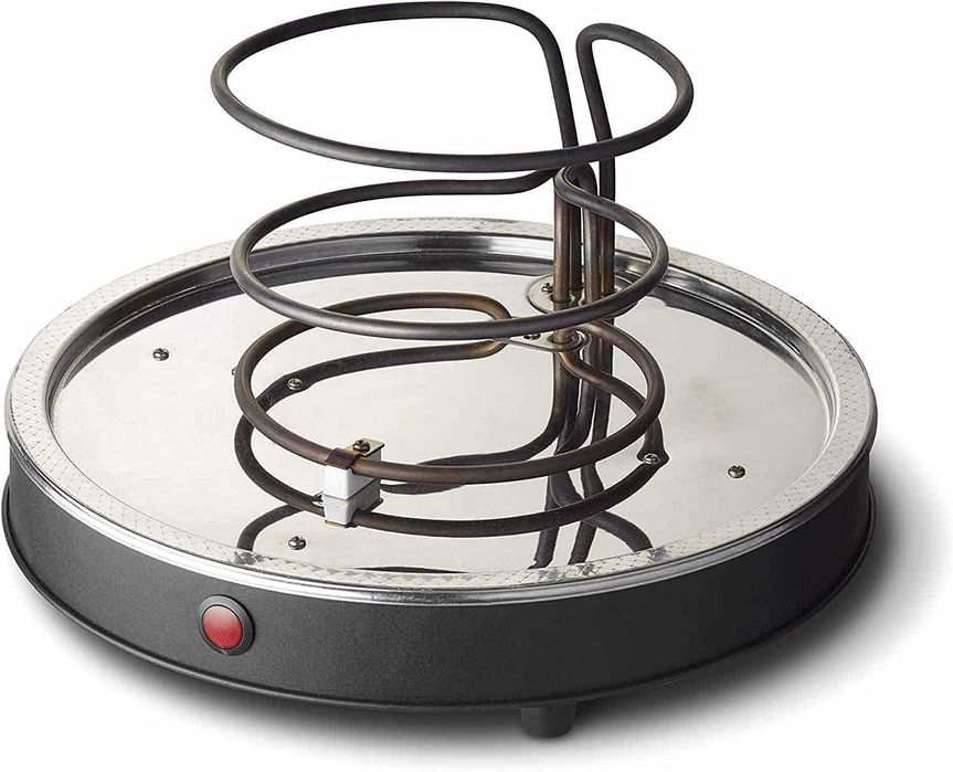 Фурна за пица 3 в 1 Скара Пещ за Мини пици Пицарка Emerio - 3 вида