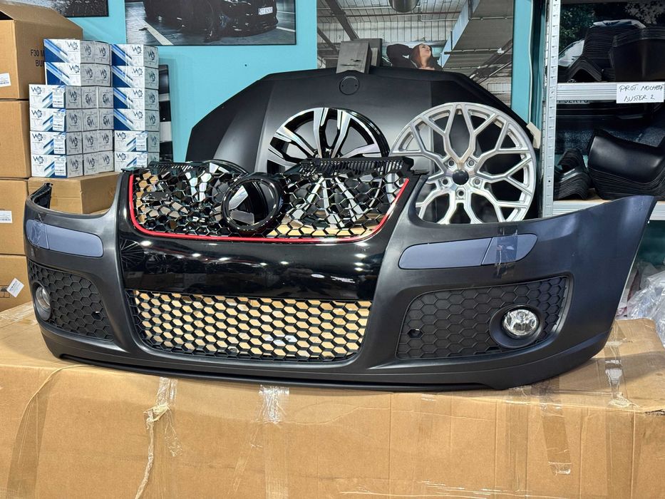 Bara Fata Volkswagen Golf 5 Jetta Mk5 GTI Look