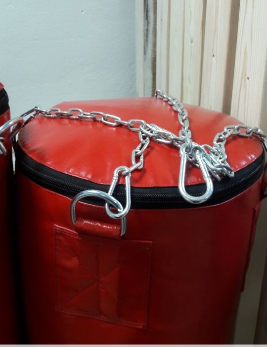 Sac de box 160 x 35 cm