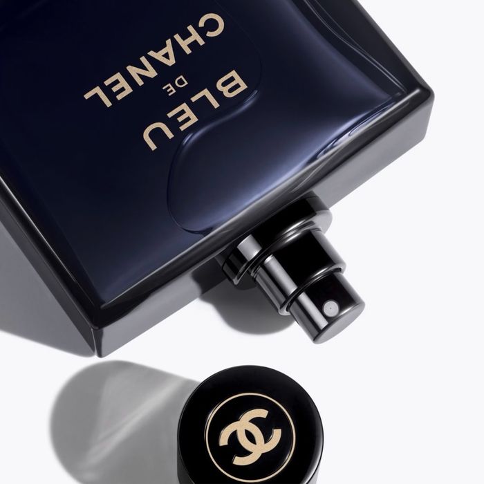 Parfum CHANEL BLUE de Chanel