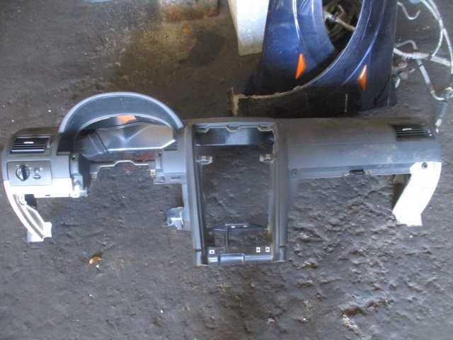 Plansa bord kit airbag FORD MONDEO MK3 an 2004 fara defecte