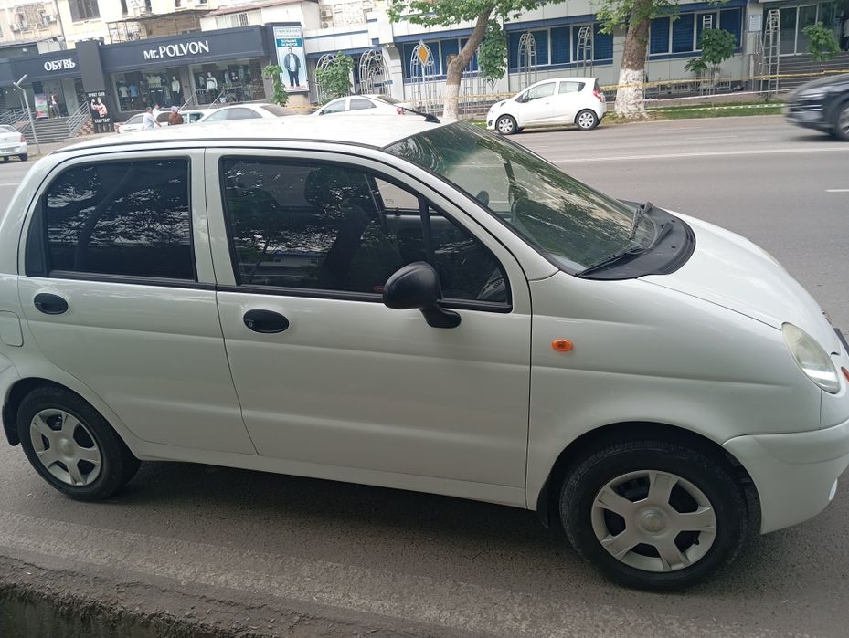 Продается матиз год 2017,