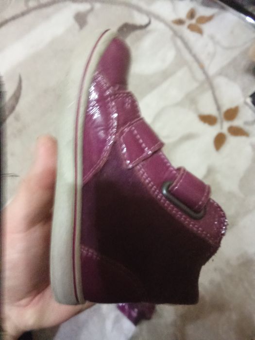 Papuci copii mărimea 24