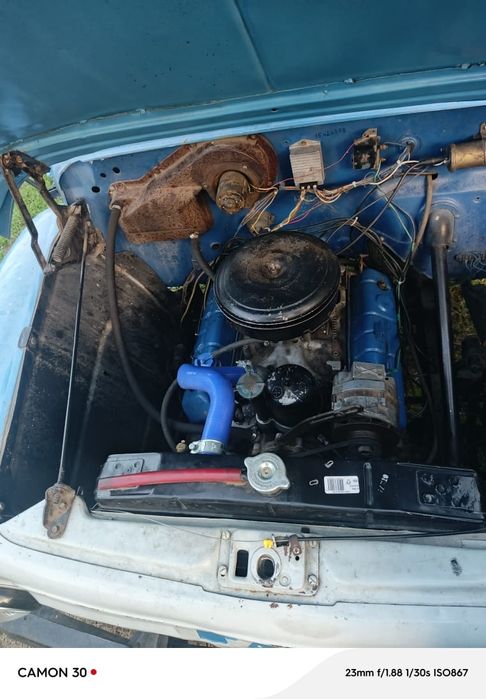 Продам Газ-53 в хорошем состоянии!