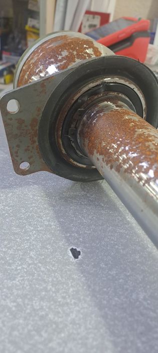 Граната внутренняя правая VW Transporter T5