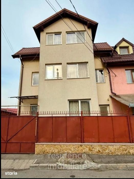 Apartament 1 camera 45mp, Marasti Someseni + Parcare
