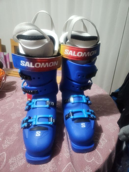 Ски обувки Salomon
